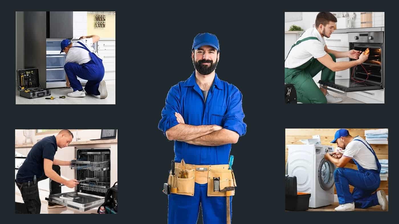 Acıbadem beyaz eşya servisi