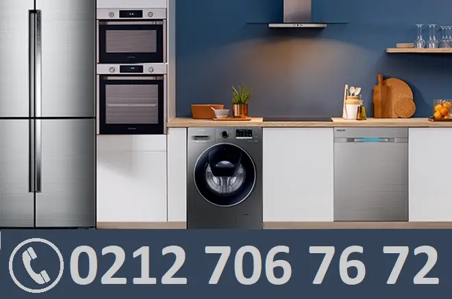 Acıbadem Mahallesi beyaz eşya tamir servisi